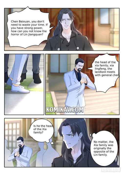 Rebirth Of The Urban Immortal Cultivator Ch. 259