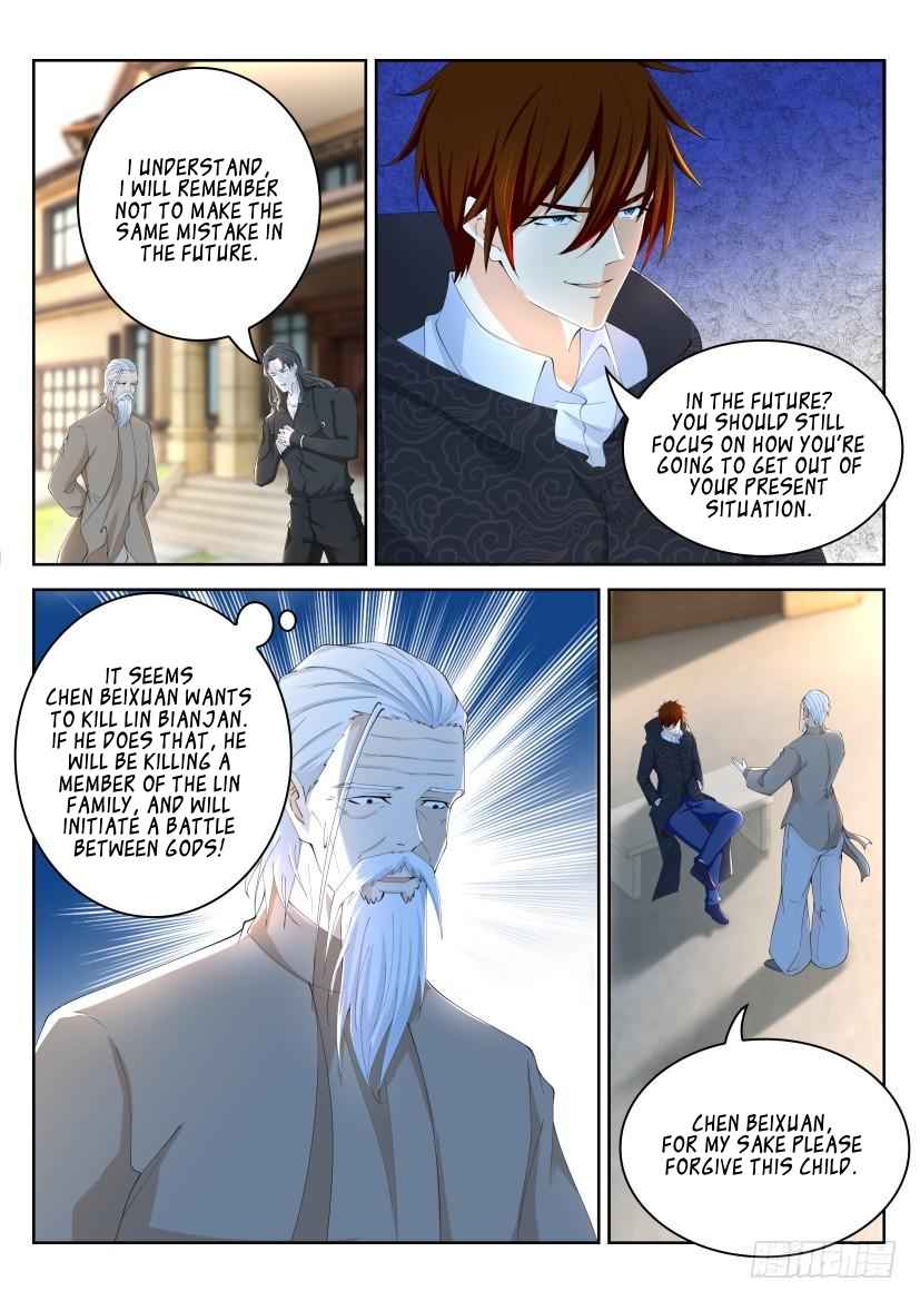 Rebirth Of The Urban Immortal Cultivator Ch. 260