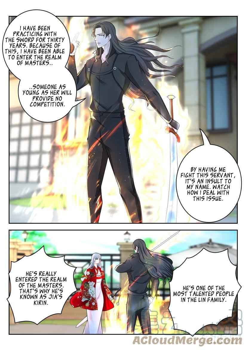 Rebirth Of The Urban Immortal Cultivator Ch. 260