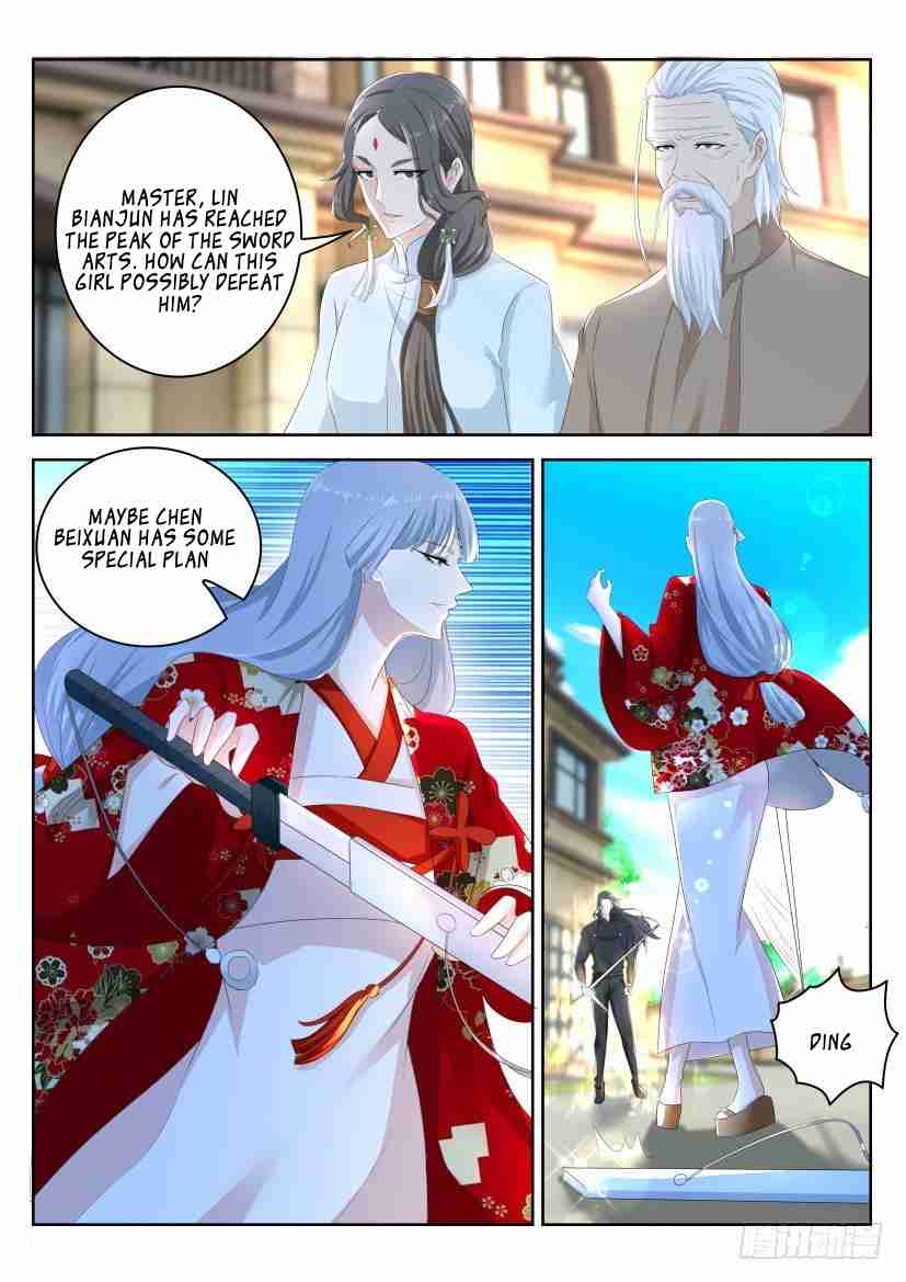 Rebirth Of The Urban Immortal Cultivator Ch. 260