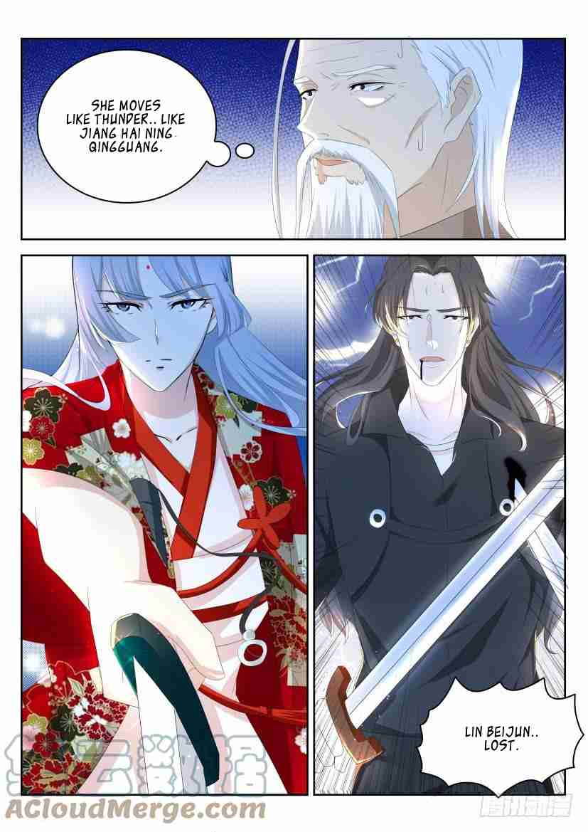 Rebirth Of The Urban Immortal Cultivator Ch. 260