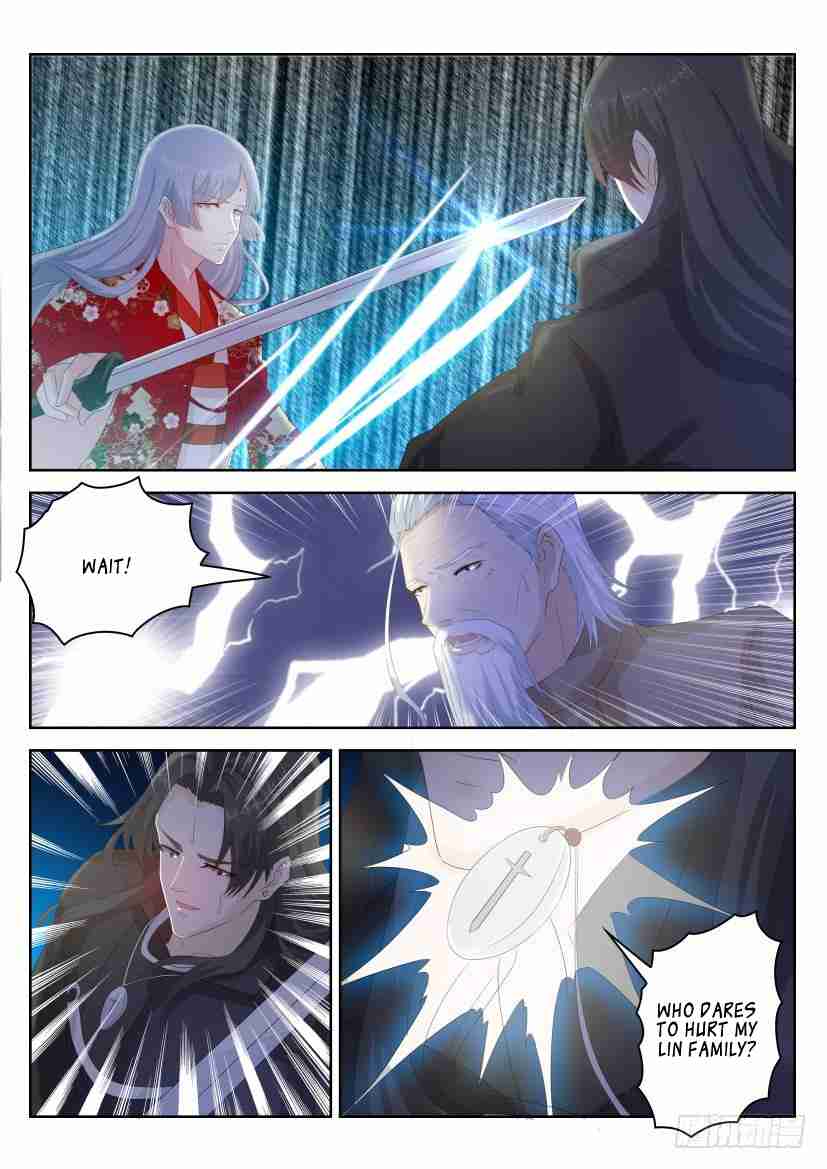 Rebirth Of The Urban Immortal Cultivator Ch. 260