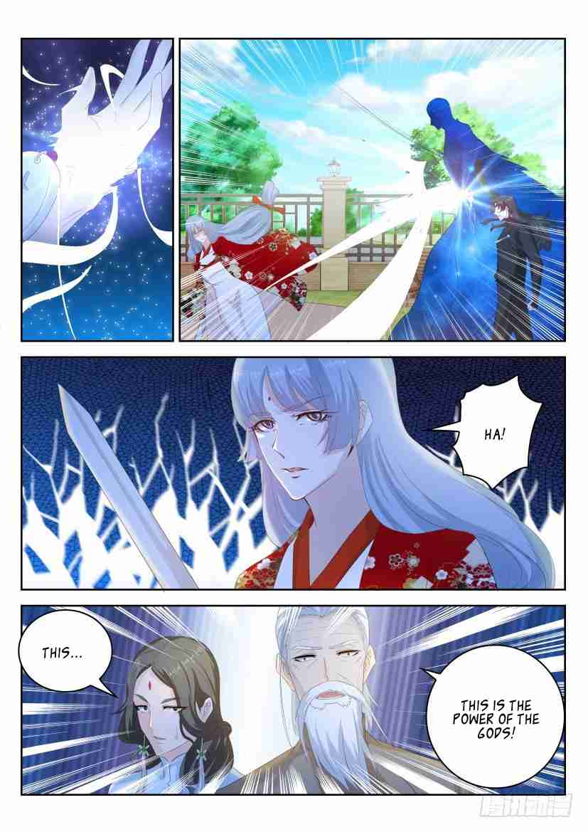 Rebirth Of The Urban Immortal Cultivator Ch. 260