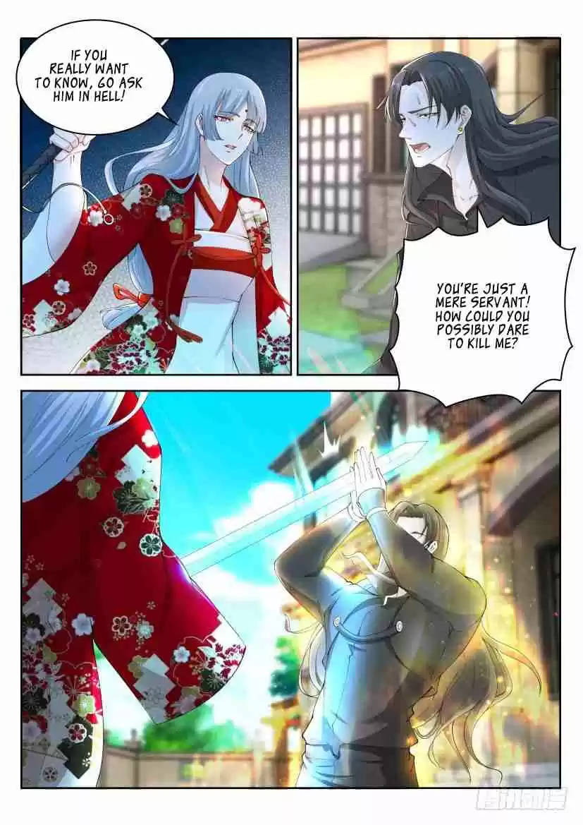 Rebirth Of The Urban Immortal Cultivator Ch. 261