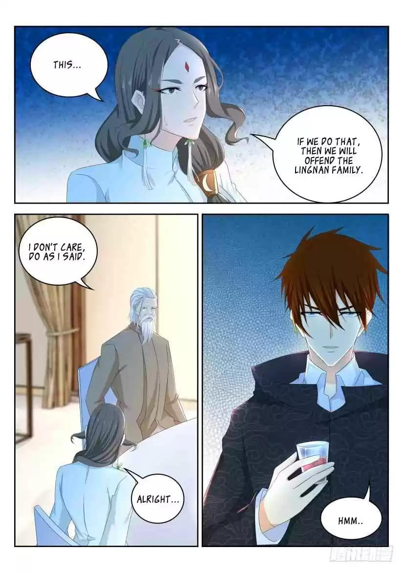 Rebirth Of The Urban Immortal Cultivator Ch. 261