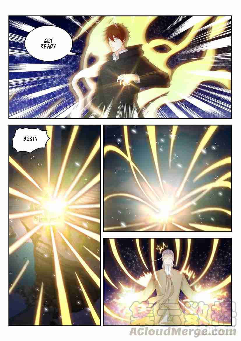 Rebirth Of The Urban Immortal Cultivator Ch. 262