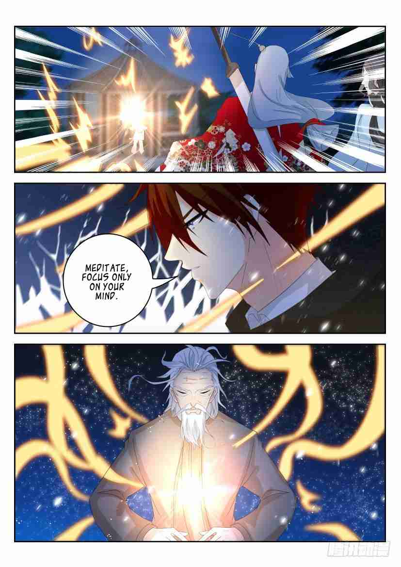 Rebirth Of The Urban Immortal Cultivator Ch. 262