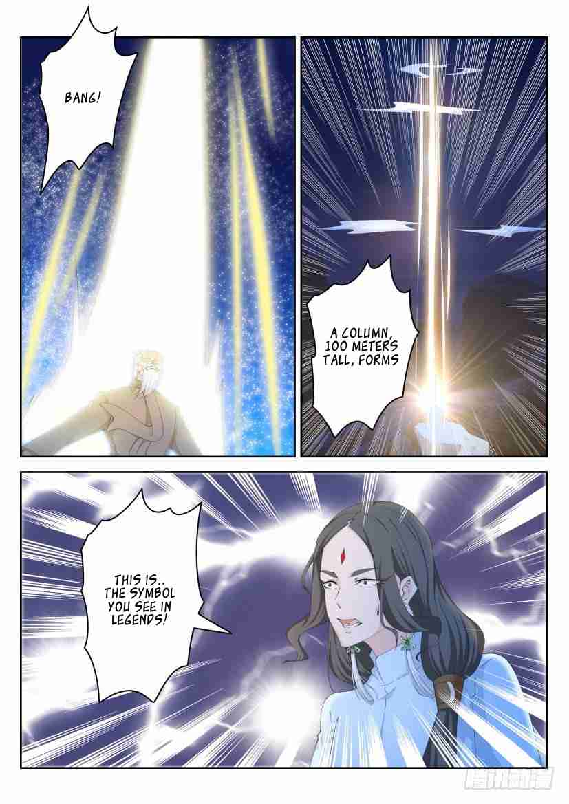 Rebirth Of The Urban Immortal Cultivator Ch. 262