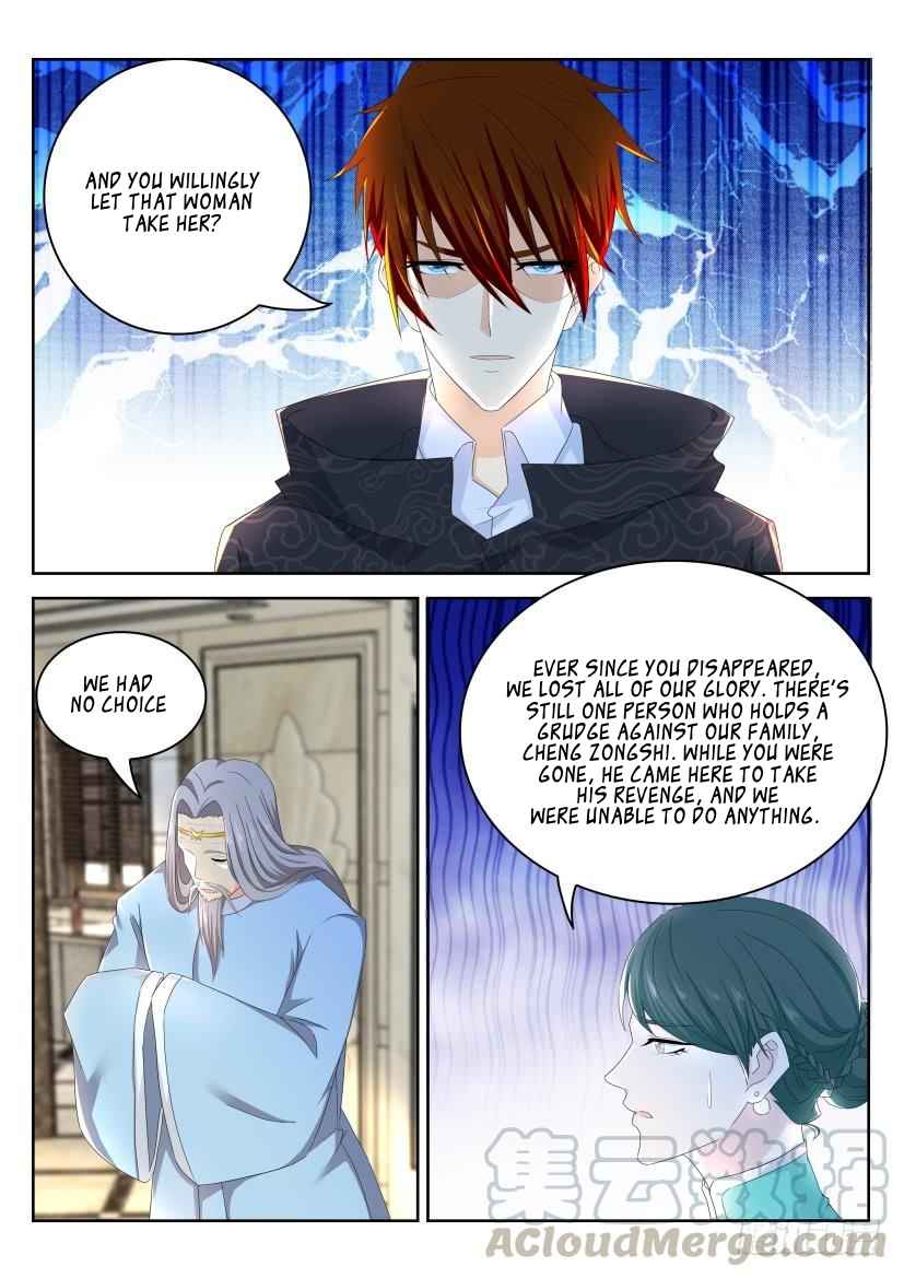 Rebirth Of The Urban Immortal Cultivator Ch. 263