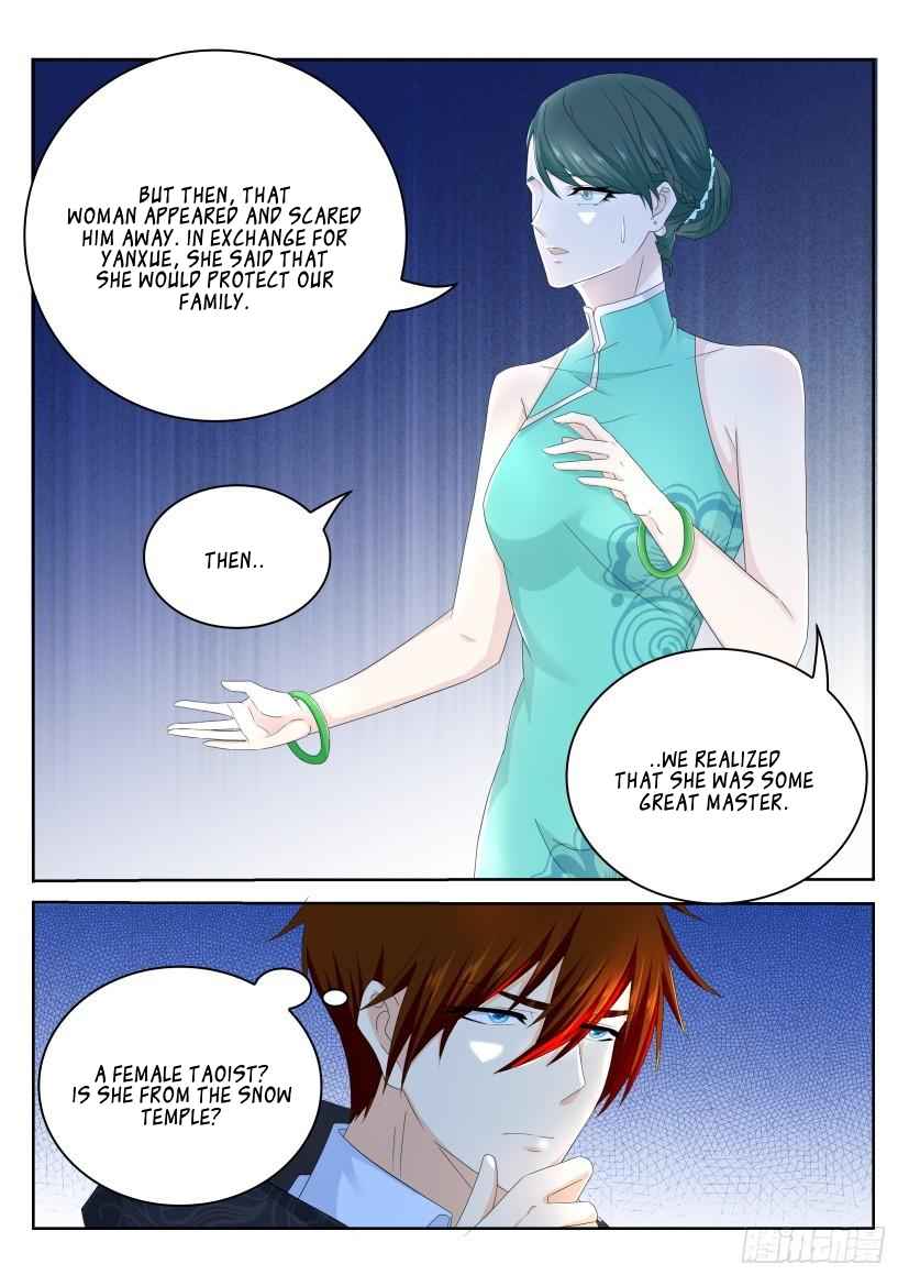 Rebirth Of The Urban Immortal Cultivator Ch. 263