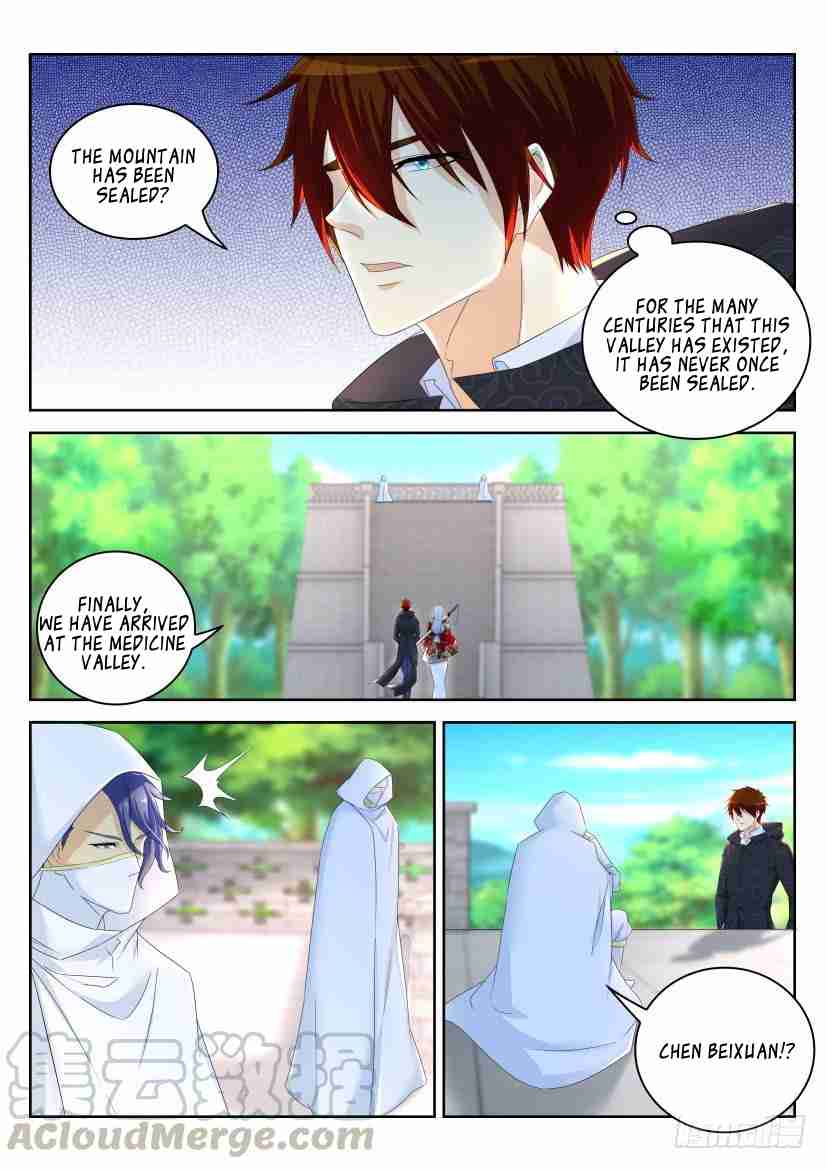 Rebirth Of The Urban Immortal Cultivator Ch. 263