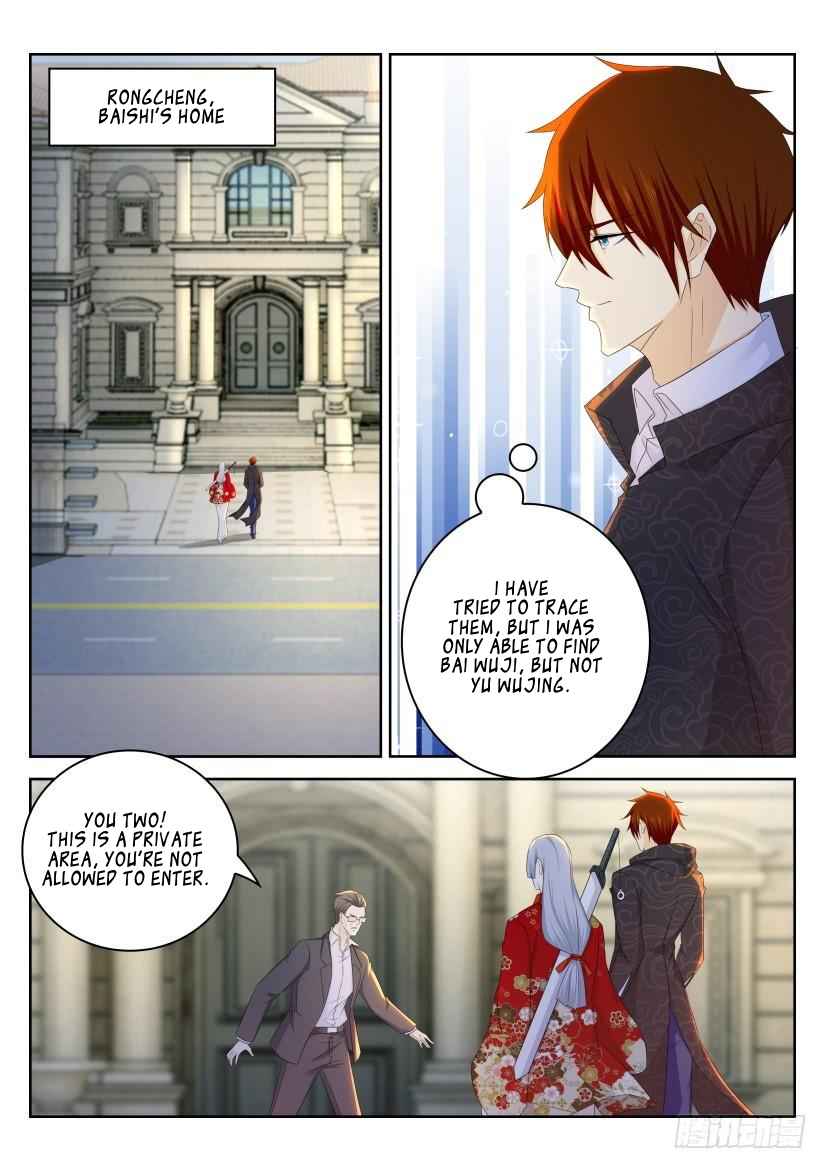 Rebirth Of The Urban Immortal Cultivator Ch. 264