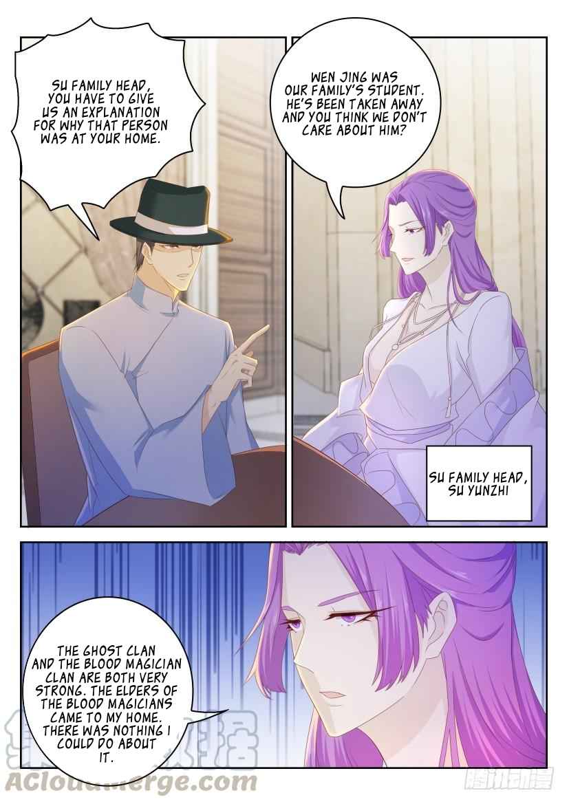 Rebirth Of The Urban Immortal Cultivator Ch. 264