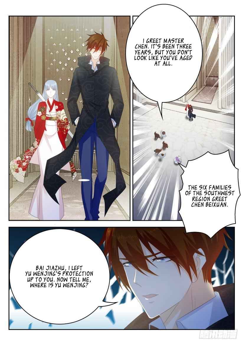 Rebirth Of The Urban Immortal Cultivator Ch. 264