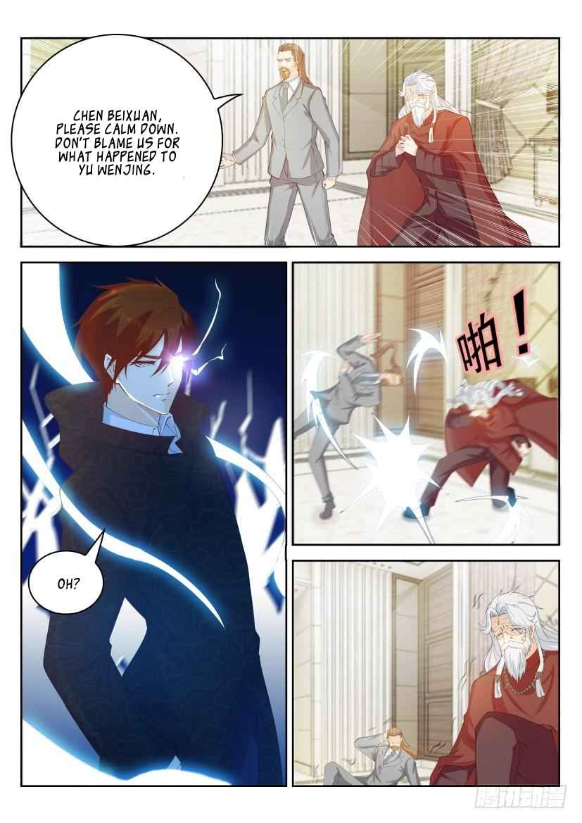 Rebirth Of The Urban Immortal Cultivator Ch. 265