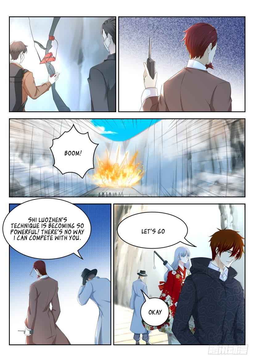 Rebirth Of The Urban Immortal Cultivator Ch. 265