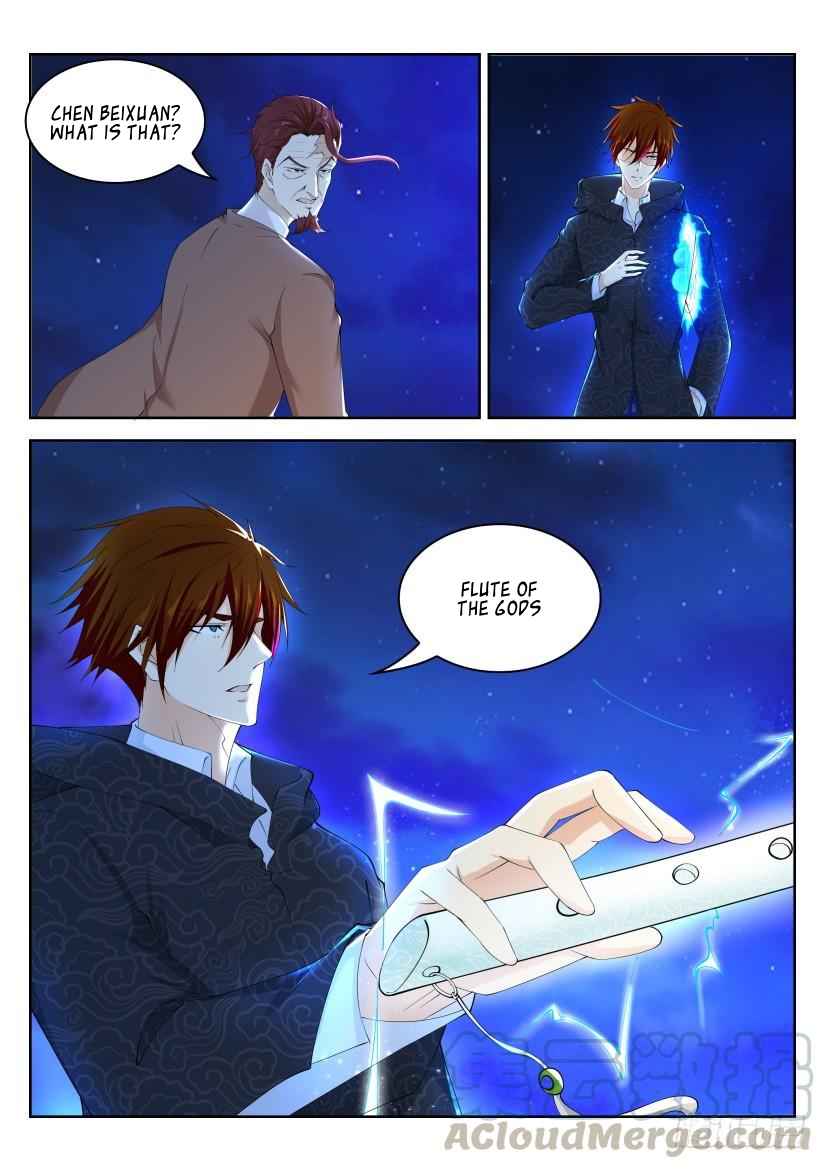 Rebirth Of The Urban Immortal Cultivator Ch. 265