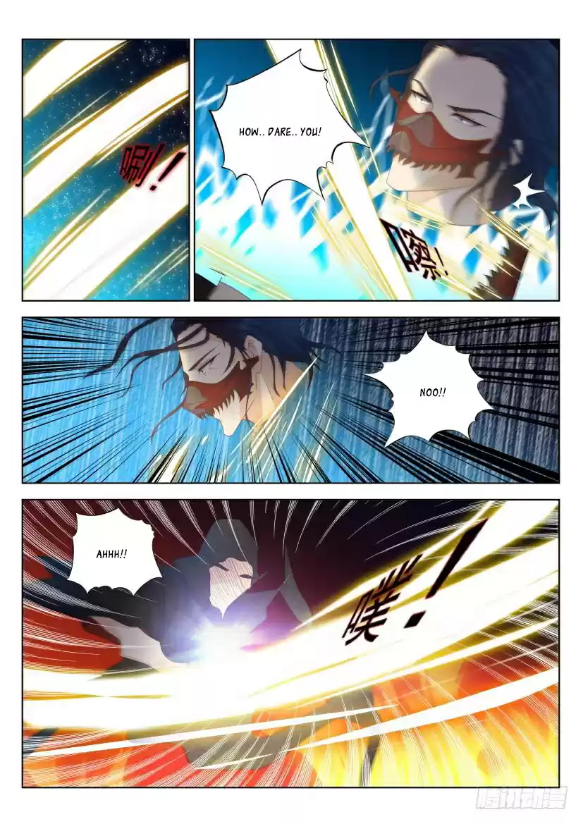 Rebirth Of The Urban Immortal Cultivator Ch. 269