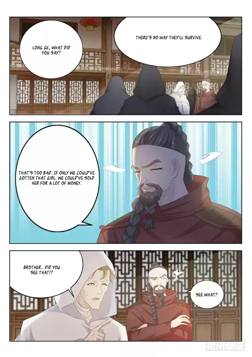 Rebirth Of The Urban Immortal Cultivator Ch. 269