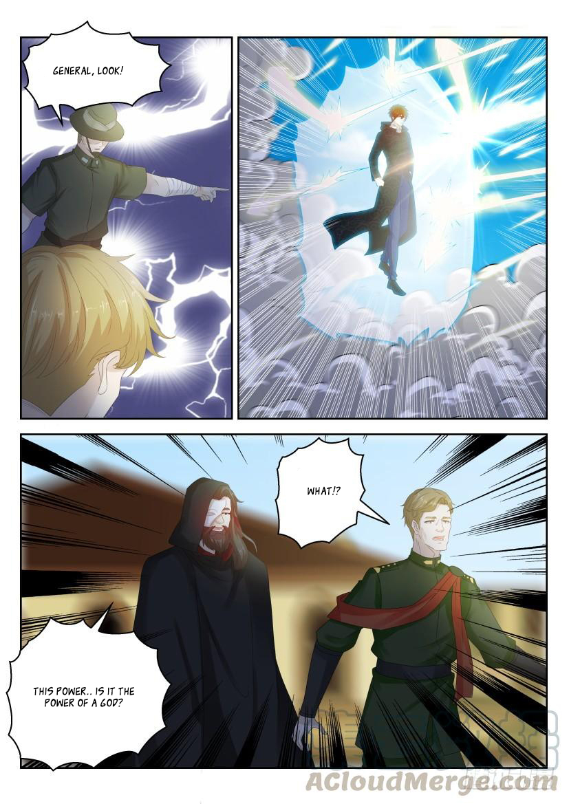 Rebirth Of The Urban Immortal Cultivator Ch. 270