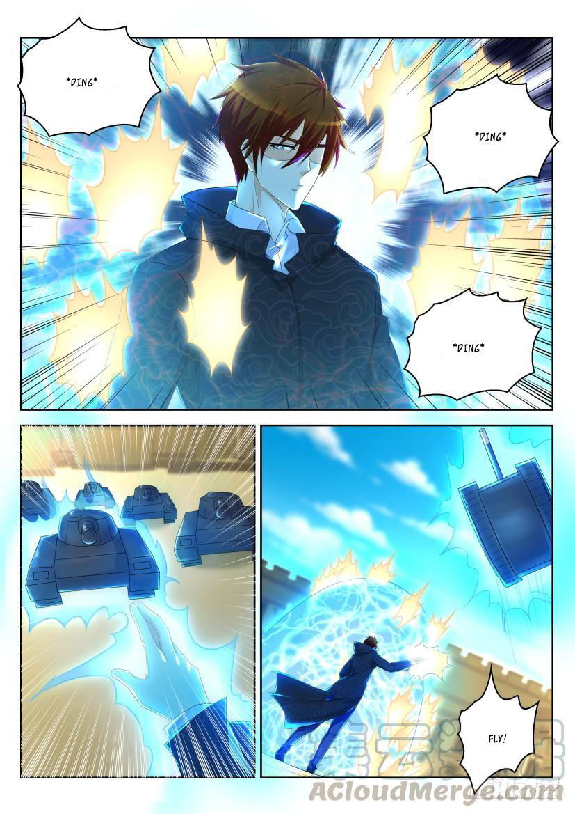 Rebirth Of The Urban Immortal Cultivator Ch. 270