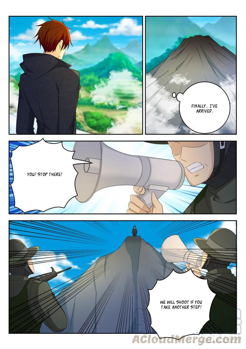 Rebirth Of The Urban Immortal Cultivator Ch. 270