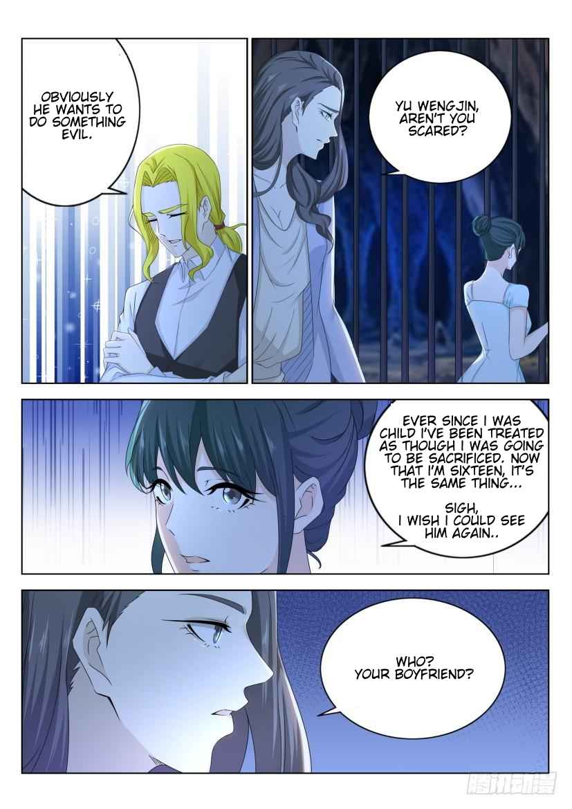 Rebirth Of The Urban Immortal Cultivator Ch. 271