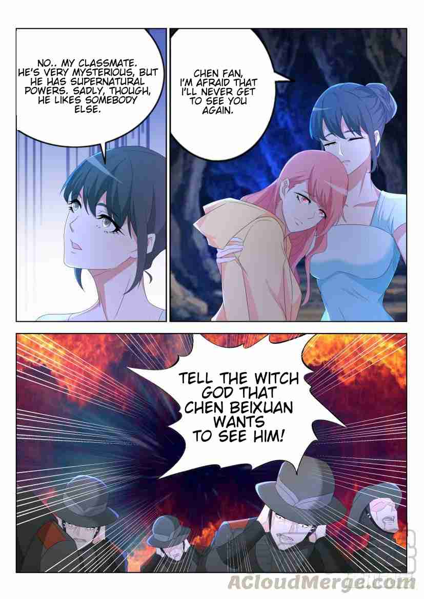 Rebirth Of The Urban Immortal Cultivator Ch. 271