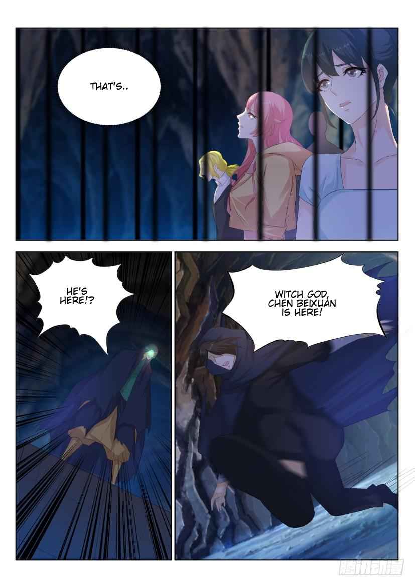 Rebirth Of The Urban Immortal Cultivator Ch. 271