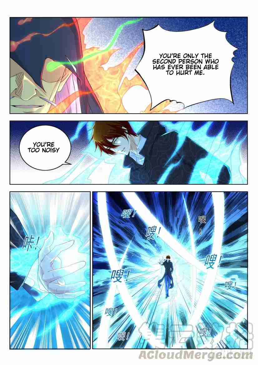 Rebirth Of The Urban Immortal Cultivator Ch. 271