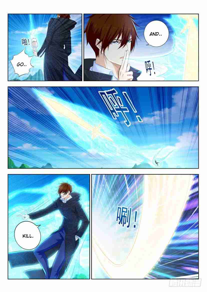 Rebirth Of The Urban Immortal Cultivator Ch. 273