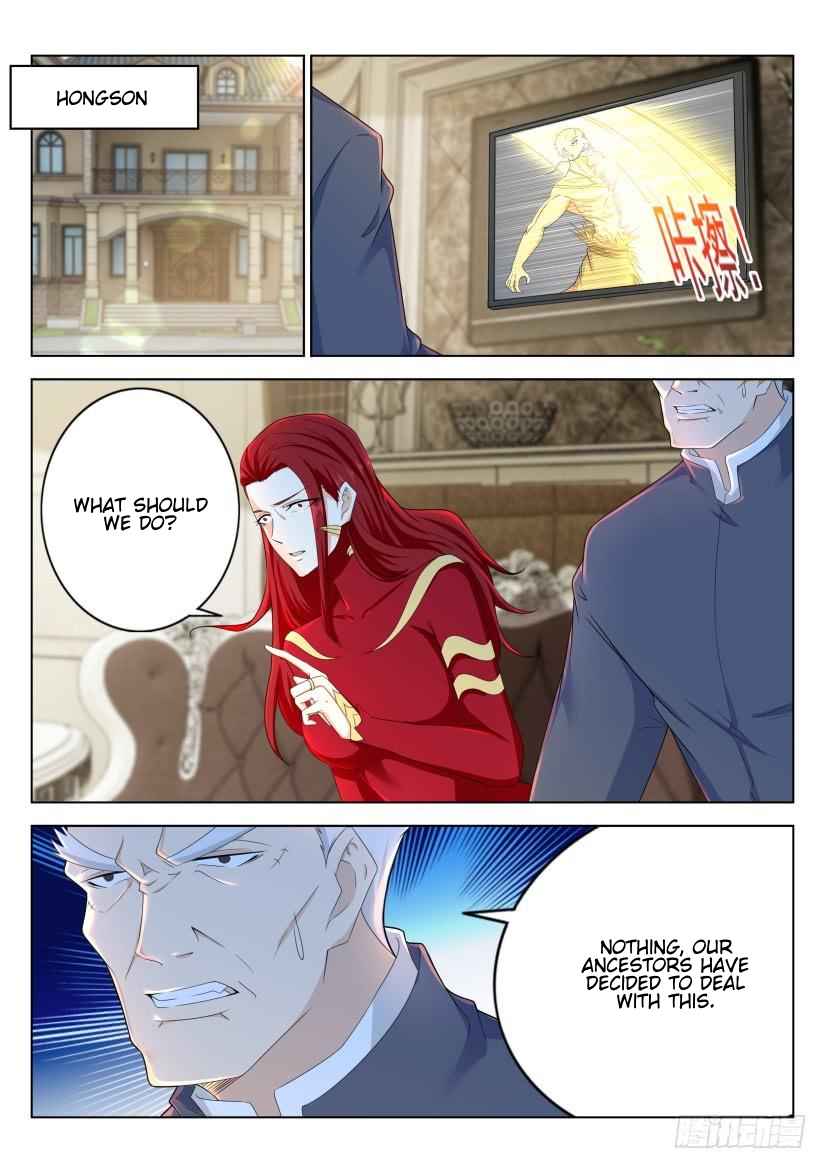 Rebirth Of The Urban Immortal Cultivator Ch. 273