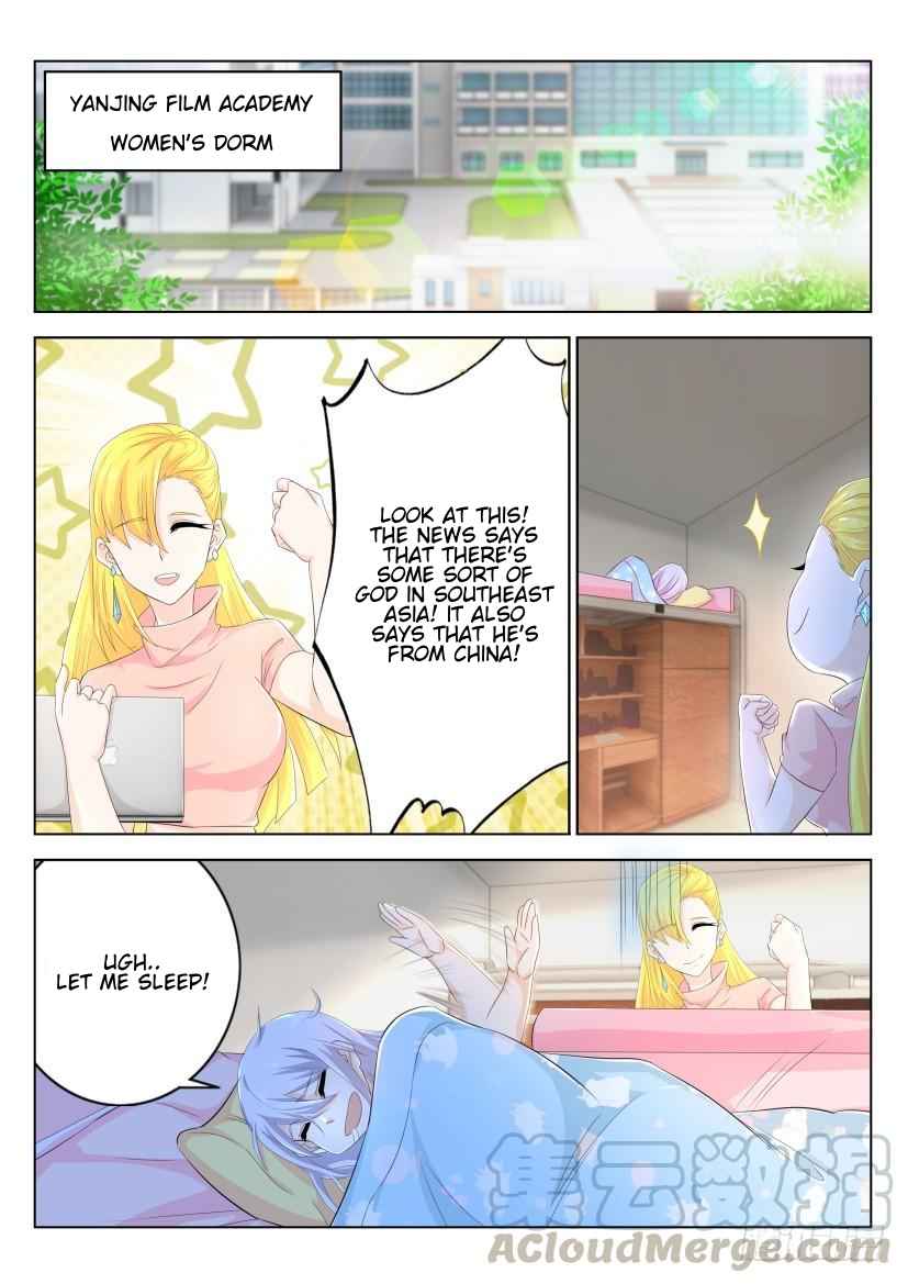 Rebirth Of The Urban Immortal Cultivator Ch. 273