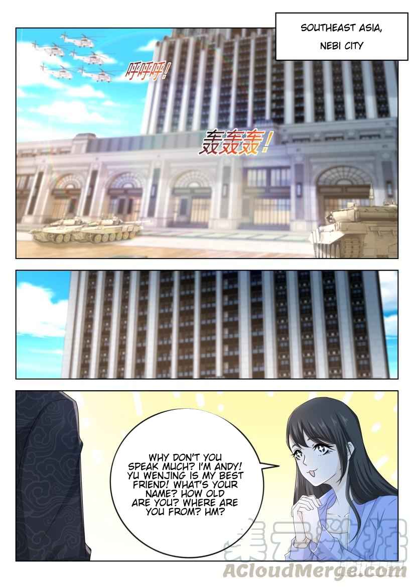 Rebirth Of The Urban Immortal Cultivator Ch. 273