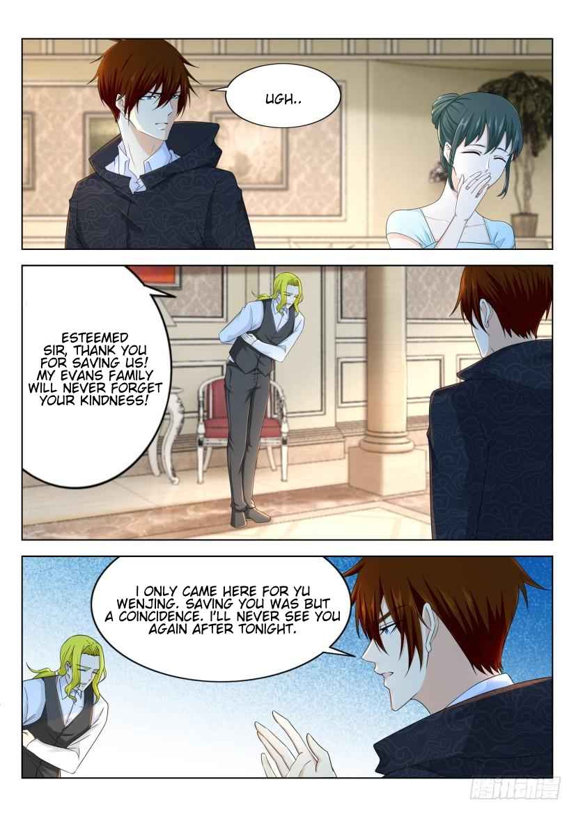 Rebirth Of The Urban Immortal Cultivator Ch. 273