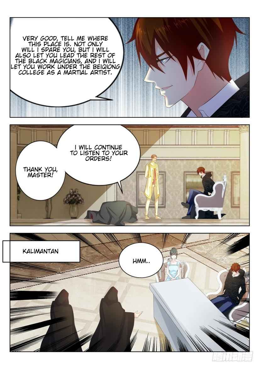 Rebirth Of The Urban Immortal Cultivator Ch. 274