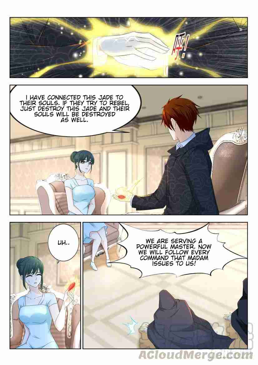 Rebirth Of The Urban Immortal Cultivator Ch. 274