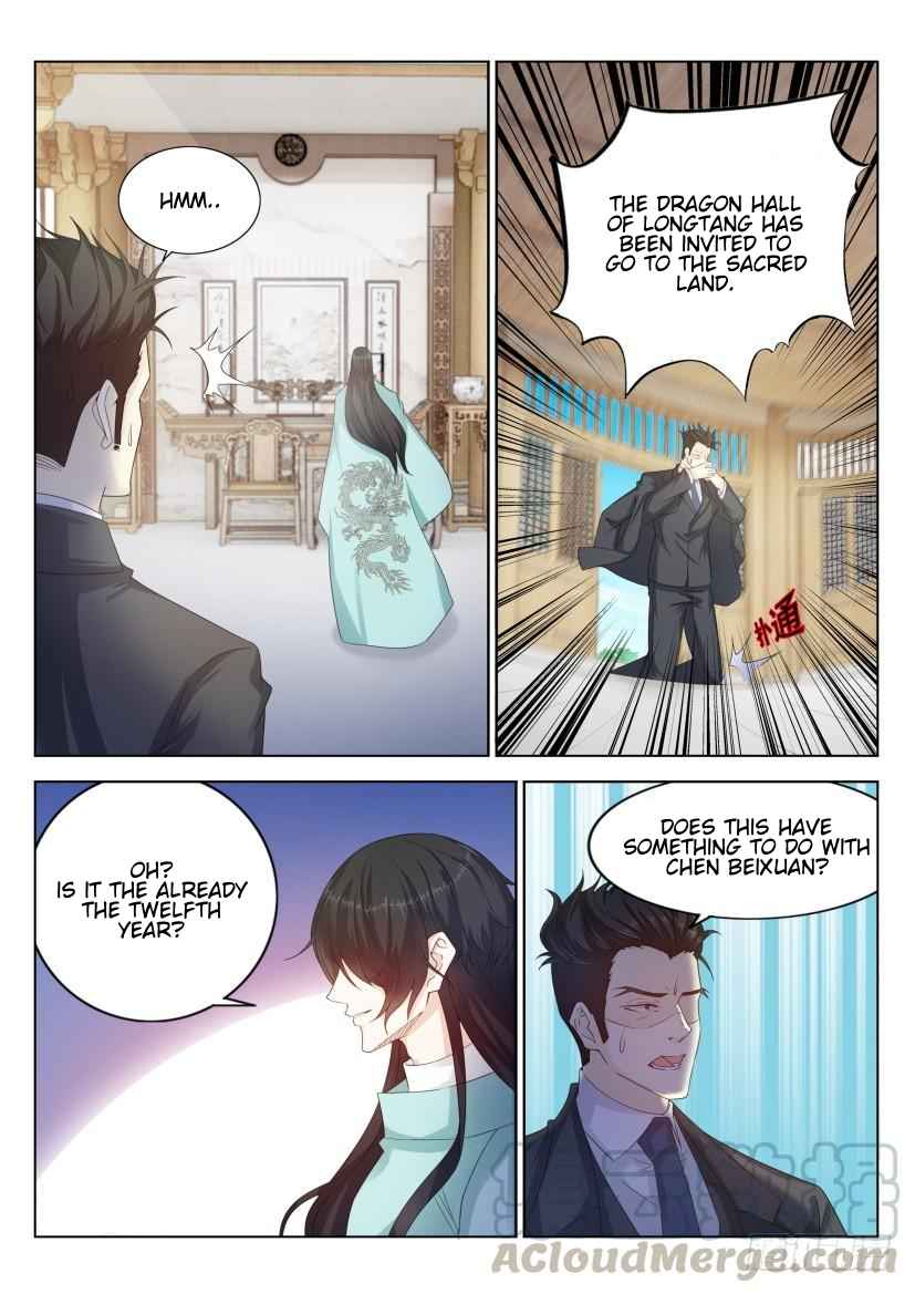Rebirth Of The Urban Immortal Cultivator Ch. 275