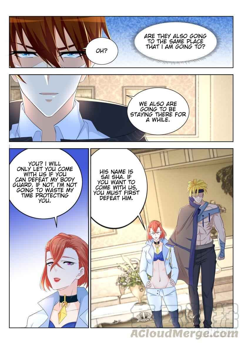 Rebirth Of The Urban Immortal Cultivator Ch. 275