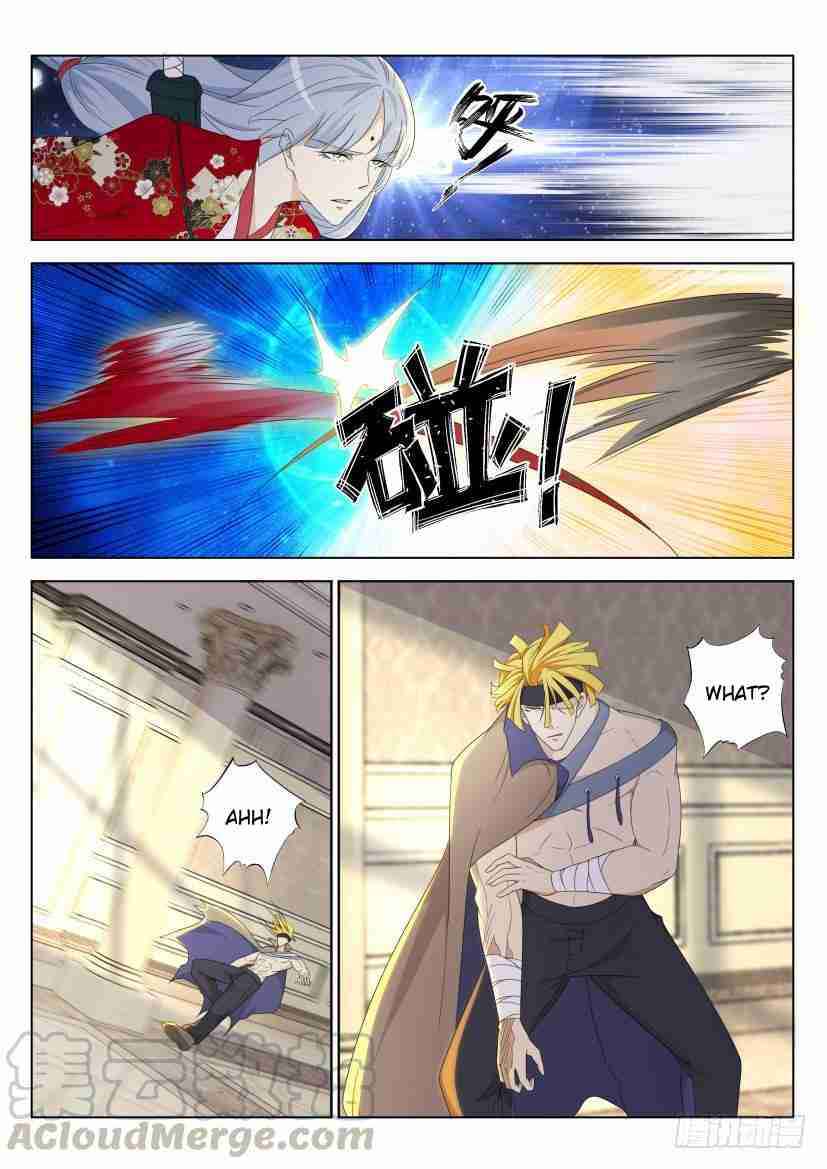 Rebirth Of The Urban Immortal Cultivator Ch. 275