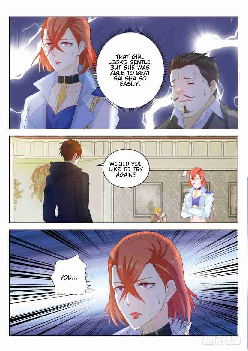 Rebirth Of The Urban Immortal Cultivator Ch. 275