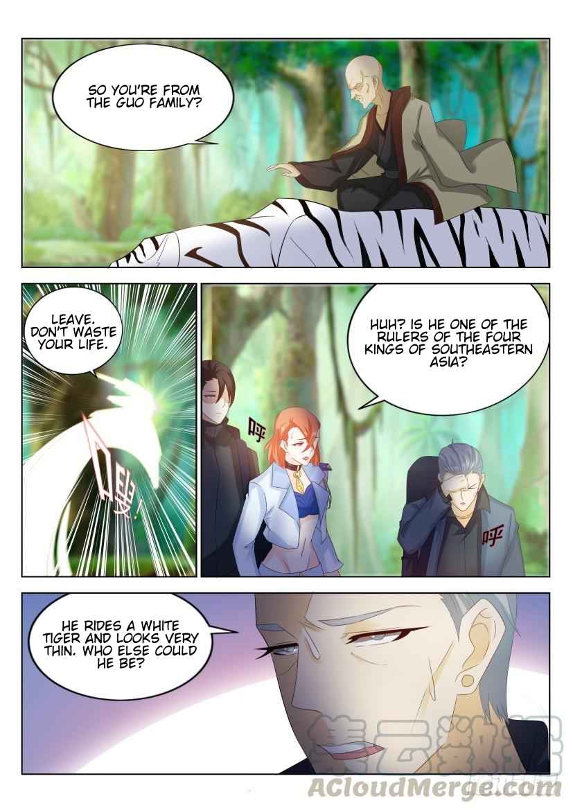 Rebirth Of The Urban Immortal Cultivator Ch. 276