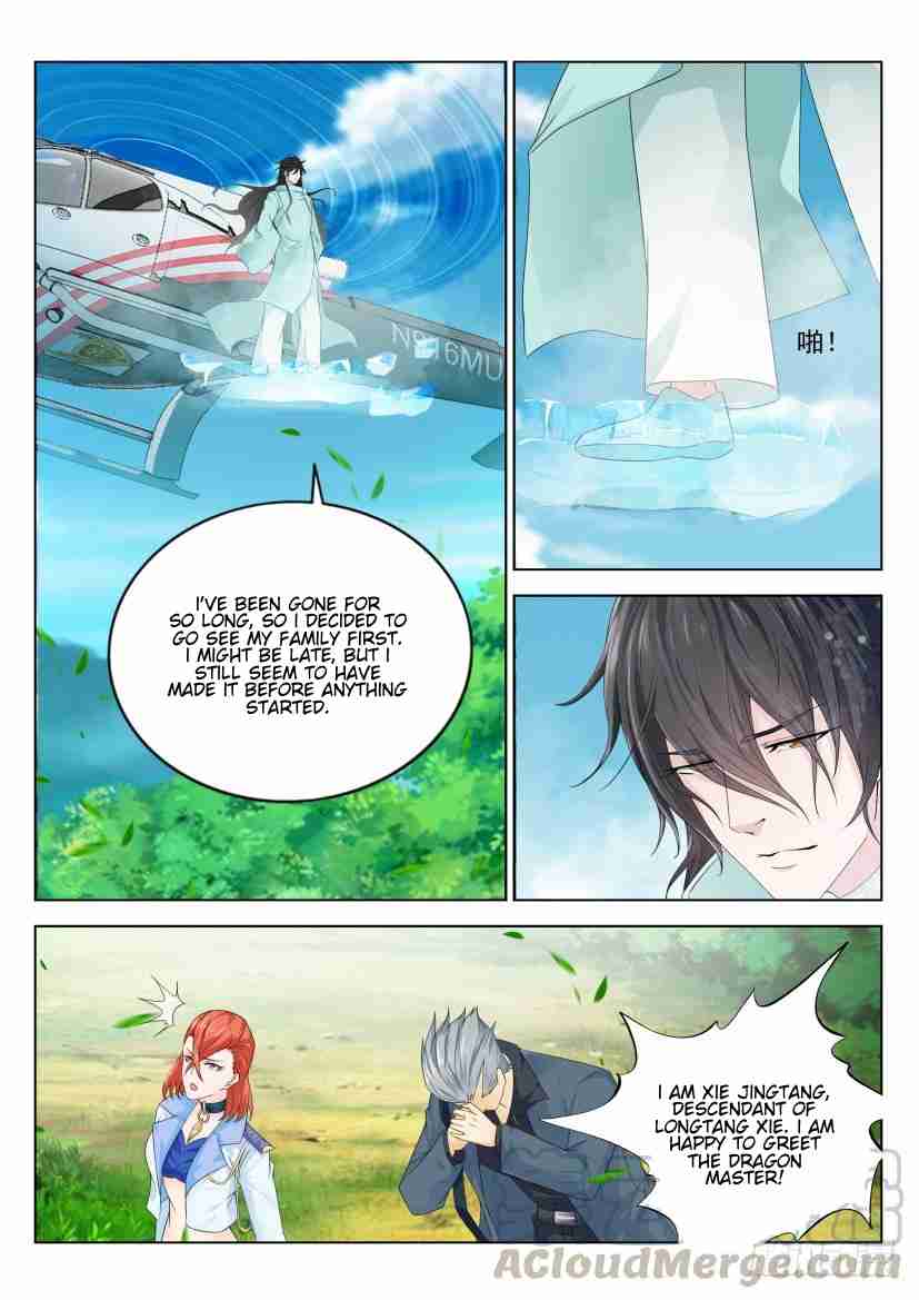 Rebirth Of The Urban Immortal Cultivator Ch. 277