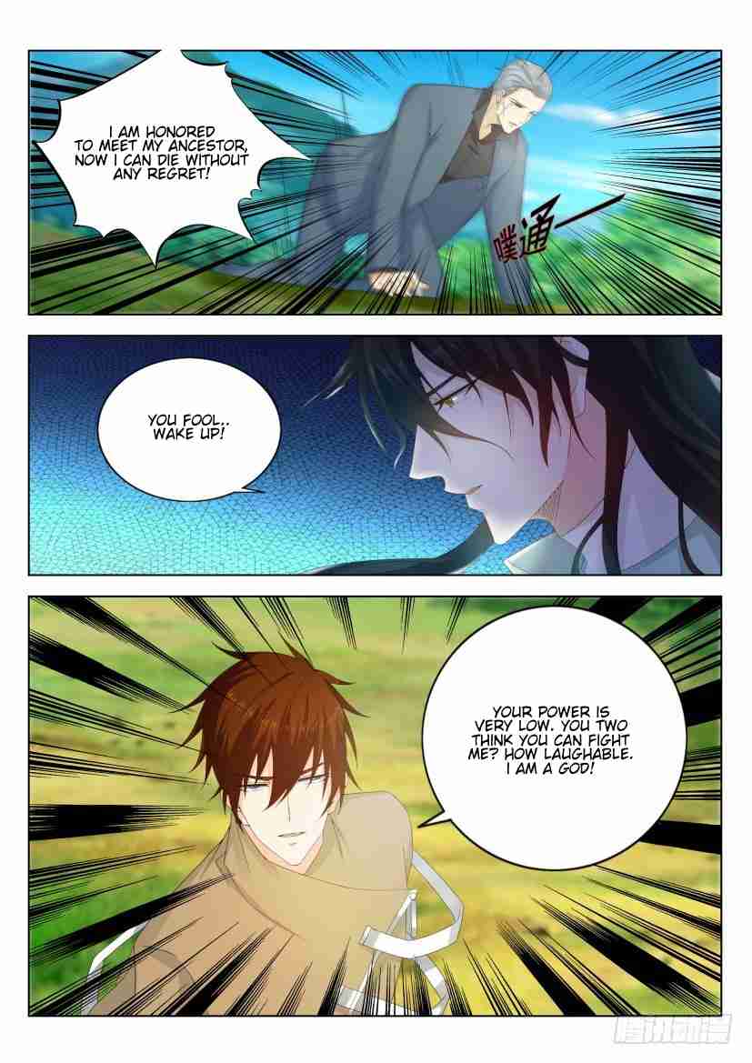 Rebirth Of The Urban Immortal Cultivator Ch. 277