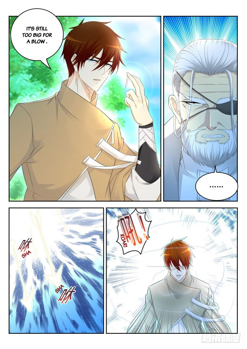 Rebirth Of The Urban Immortal Cultivator Ch. 278