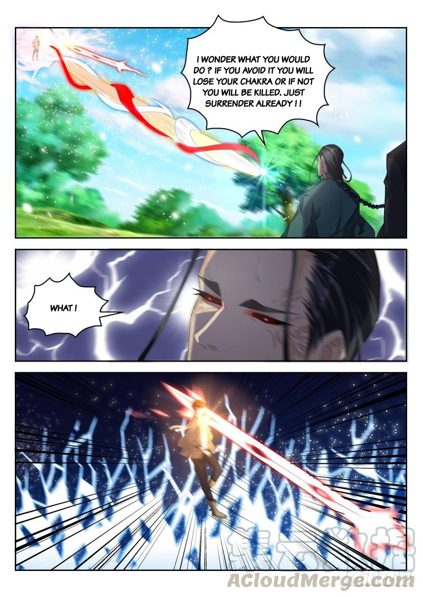 Rebirth Of The Urban Immortal Cultivator Ch. 279