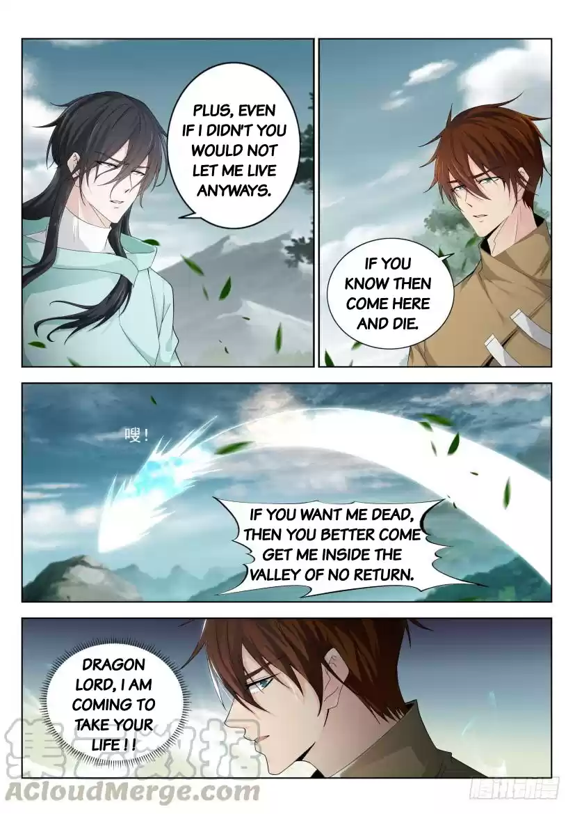 Rebirth Of The Urban Immortal Cultivator Ch. 280