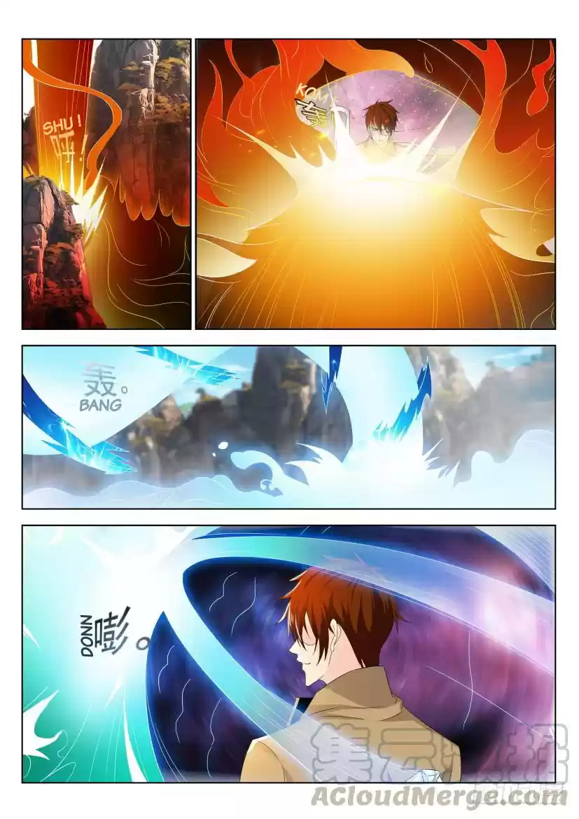 Rebirth Of The Urban Immortal Cultivator Ch. 280