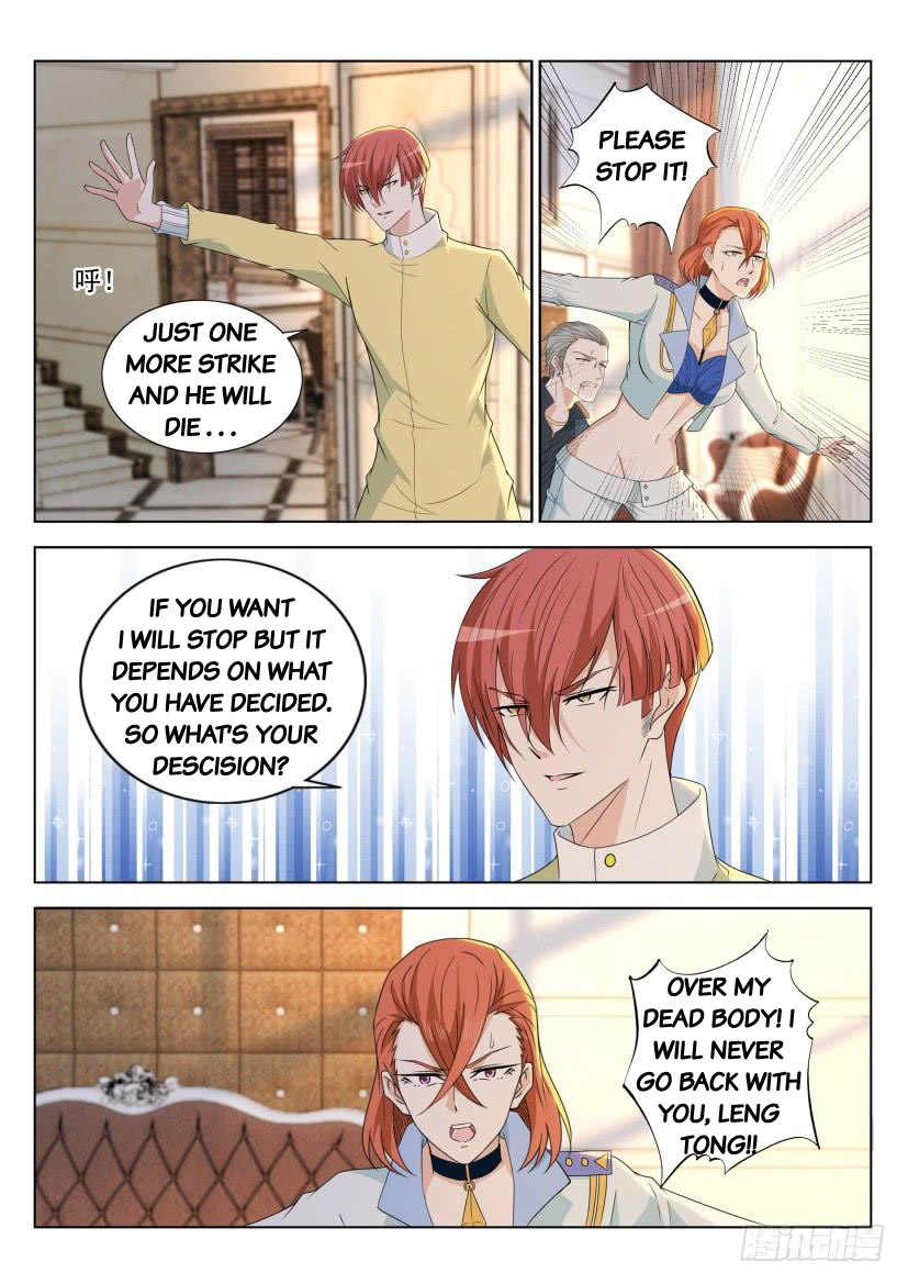 Rebirth of the Urban Immortal Cultivator Ch. 283