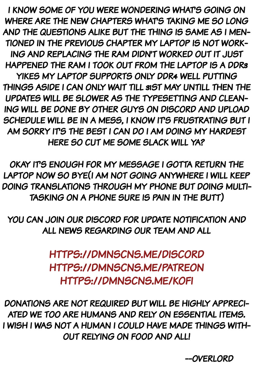 Rebirth of the Urban Immortal Cultivator Ch. 284